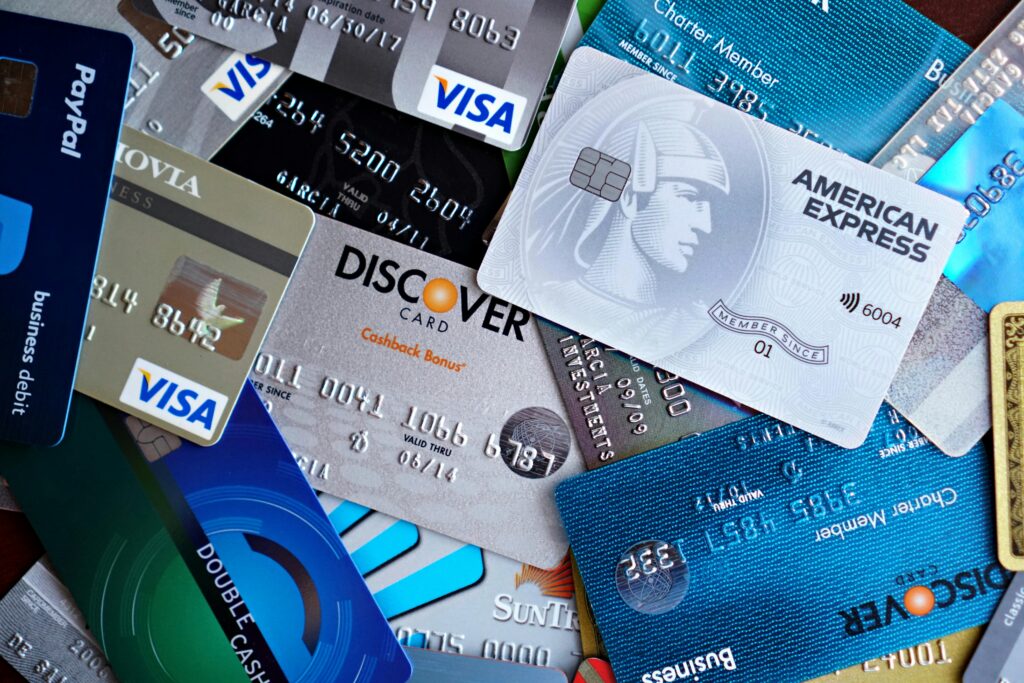 Best Credit Card India 2026
