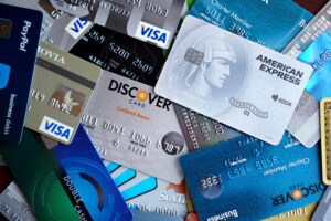 Best Credit Card India 2026